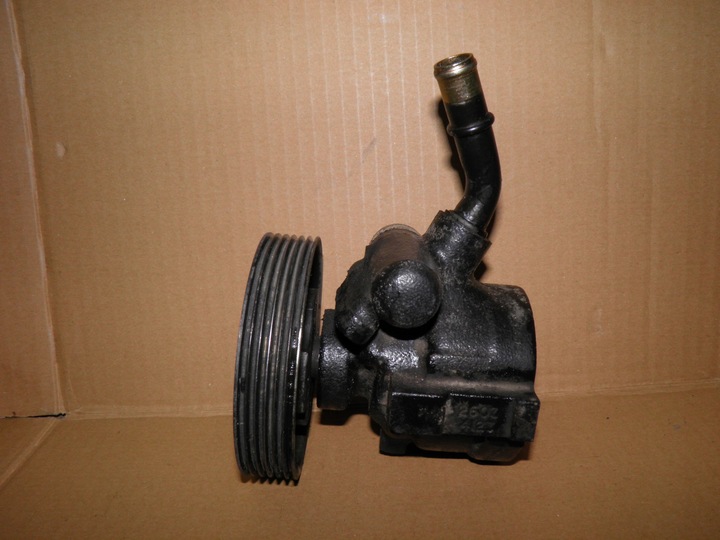 BOXER JUMPER 2.5TDI POMPE ASSISTANCE HYDRAULIQUE DE VOLANT photo 2 - milautoparts-fr.ukrlive.com