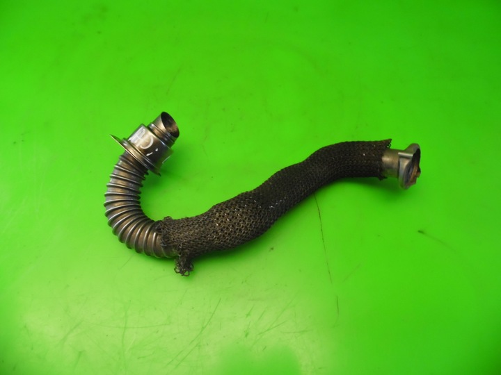 JUNCTION PIPE CABLE VALVE EGR CITROEN C4 I 1.6 HDI 04- photo 1 - milautoparts-fr.ukrlive.com