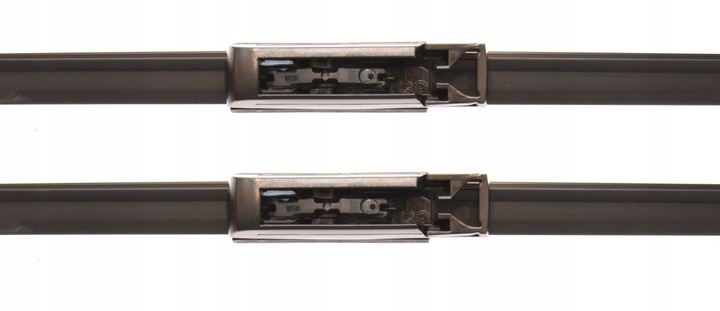 WIPER BLADES BOSCH AUDI A6 C6 UNIVERSAL FRONT+REAR photo 2 - milautoparts-fr.ukrlive.com