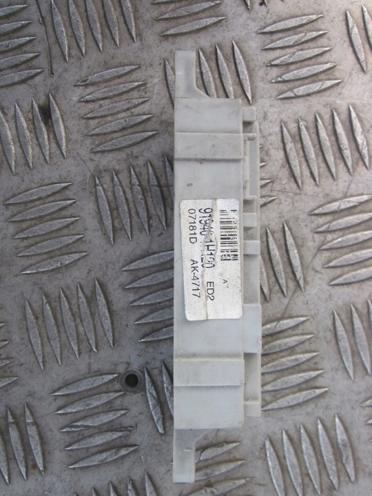 MODULE KIA CEED 06- 09R 91940-1H120 photo 1 - milautoparts-fr.ukrlive.com