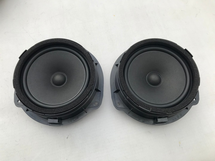 SOUND SYSTEM BANG & OLUFSEN AUDI A3 S3 RS3 8V SEDAN FACELIFT 81A035466 photo 9 - milautoparts-fr.ukrlive.com