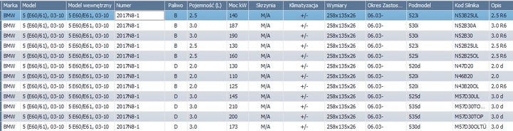 CHAUFFAGE BMW 5 6 photo 3 - milautoparts-fr.ukrlive.com