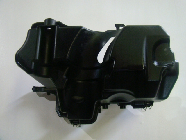 PROTECTION ENGINE MEGANE II 1.5 DCI 8200549100 photo 3 - milautoparts-fr.ukrlive.com