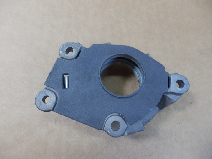 RENAULT KANGOO II III 08-15 BRACKET MOUNTING DRIVE SERVO photo 3 - milautoparts-fr.ukrlive.com