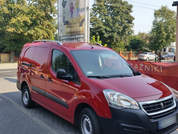 FIAT FIORINO CITROEN NEMO PEUGEOT BIPPER BARRE GALERIES photo 3 - milautoparts-fr.ukrlive.com