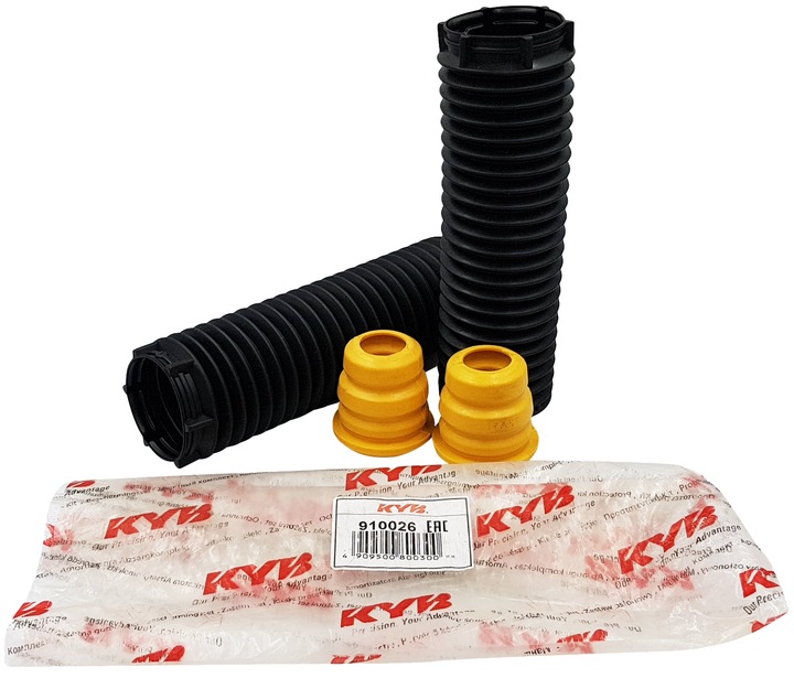 COMPLET PROTECTION AMORTISSEUR KYB 910026 AVANT FORD FOC photo 9 - milautoparts-fr.ukrlive.com