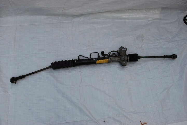 HYUNDAI ELANTRA CRDI 00-03 STEERING RACK STEERING RACK photo 2 - milautoparts-fr.ukrlive.com