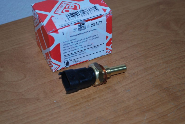 CAPTEUR TEMPÉRATURES EAUX OPEL ASTRA FEBI BILSTEIN photo 6 - milautoparts-fr.ukrlive.com