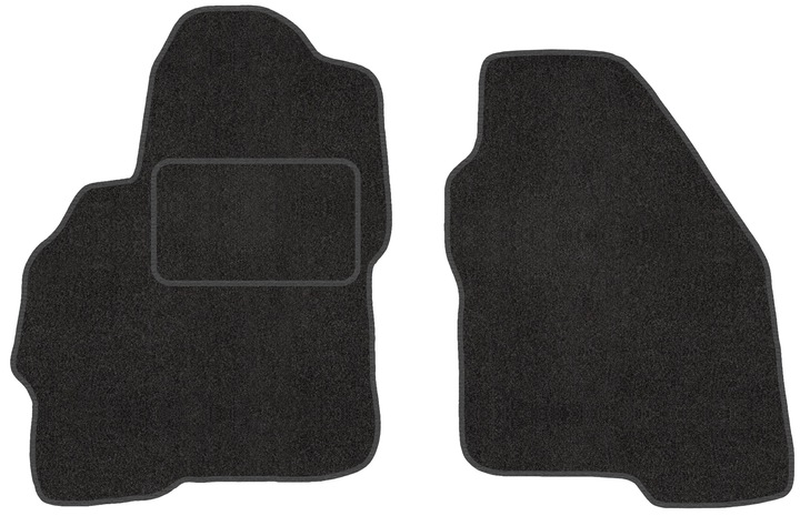 TAPIS DE VELOURS AVANT POUR FORD COUGAR photo 6 - milautoparts-fr.ukrlive.com