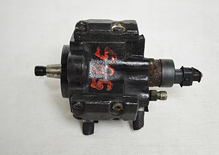 PUMP WYTRYSKOWA BOSCH 2247801 0445010011 photo 4 - milautoparts-fr.ukrlive.com