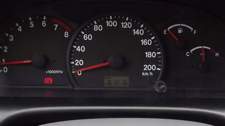 SUZUKI GRAND VITARA I 2.5 144KM SHAFT DRIVING photo 4 - milautoparts-fr.ukrlive.com