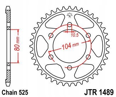 COMPLET DID GG525 ZVMX KAWASAKI ZX6R 1998-2002 photo 6 - milautoparts-fr.ukrlive.com