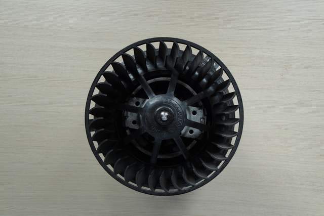 AIR BLOWER FAN FORD TRANSIT TOURNEO EUROPE photo 3 - milautoparts-fr.ukrlive.com