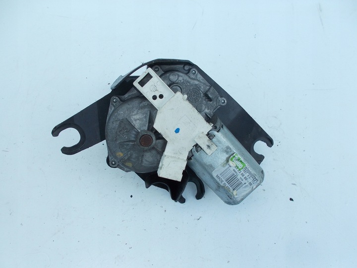 MOTEUR ARRIÈRE BALAI D'ESSUIE-GLACE CITROEN C3 PICASSO photo 2 - milautoparts-fr.ukrlive.com