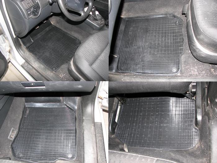 TAPIS SEAT TOLEDO LEON I 1999-2005R KORYTKOWE ! photo 12 - milautoparts-fr.ukrlive.com