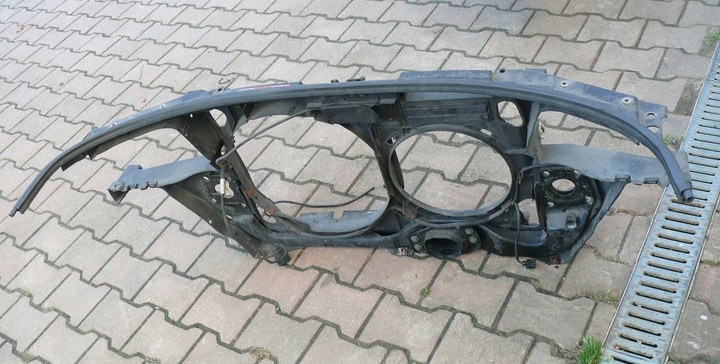 CEINTURE AVANT AMPLIFICATEUR AUDI A6 C5 2.5 TDI RÉFECTION photo 2 - milautoparts-fr.ukrlive.com