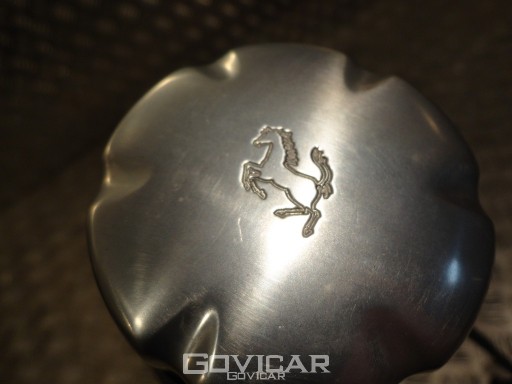 IDÉAL GOULOT CARBURANT FERRARI 599 GTB F141 1 photo 2 - milautoparts-fr.ukrlive.com