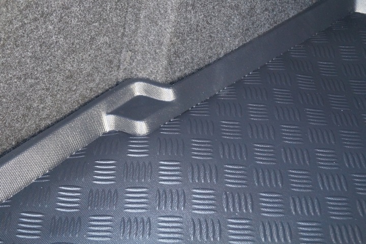 MAT FOR BOOT MIX-PLAST POLIPROPYLEN 23068 photo 10 - milautoparts-fr.ukrlive.com