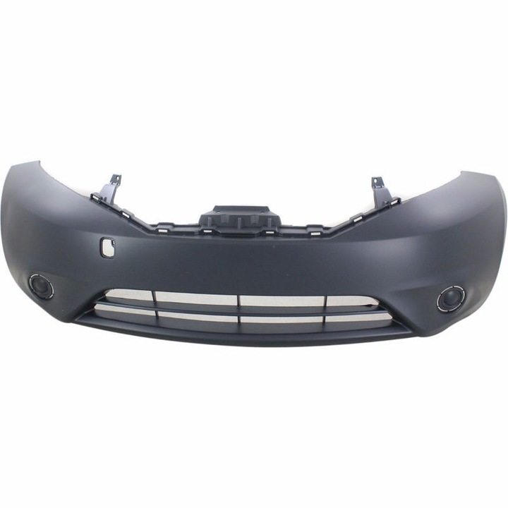 BUMPER FRONT NISSAN NOTE E12 2013-2016 photo 1 - milautoparts-fr.ukrlive.com