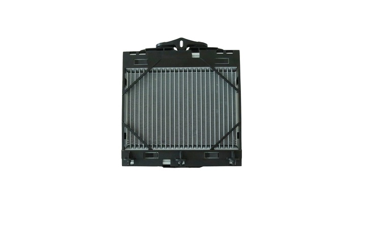 ÉTAT NOUVEAU RADIATEUR BMW 5 F10 F11 GT F07 17117806190 photo 2 - milautoparts-fr.ukrlive.com