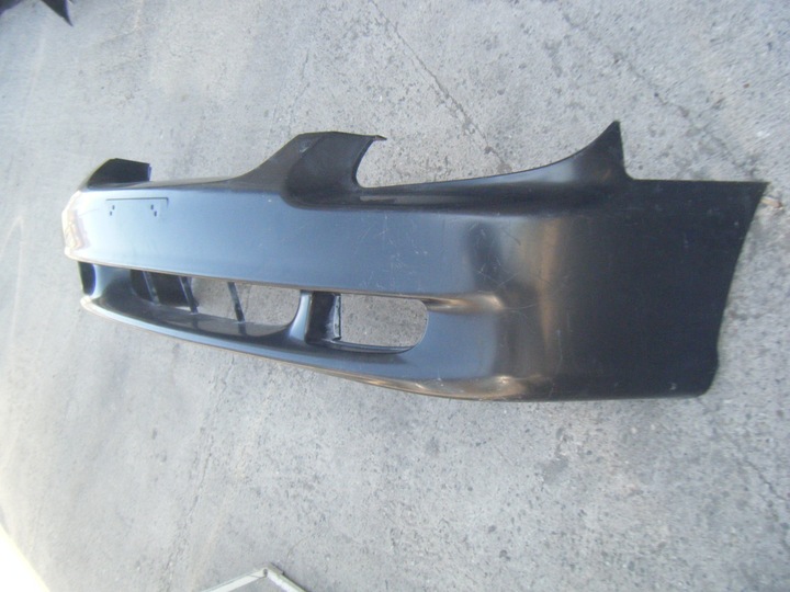 HYUNDAI SONATA BUMPER FRONT 98-01R 86511-38000 photo 2 - milautoparts-fr.ukrlive.com