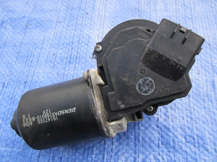 MOTEUR ESSUI-GLACES CORVETTE C6 15147565 photo 2 - milautoparts-fr.ukrlive.com