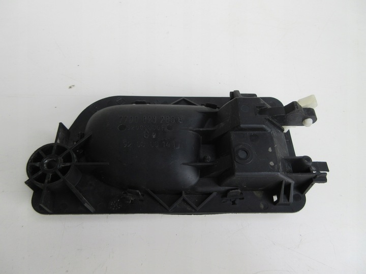 POIGNÉE GAUCHE INTÉRIEURE RENAULT LAGUNA I 7700823286 photo 4 - milautoparts-fr.ukrlive.com