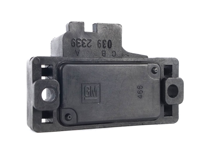 SENSOR PRESSURE MAP SENSOR OPEL RENAULT FORD KIA photo 2 - milautoparts-fr.ukrlive.com