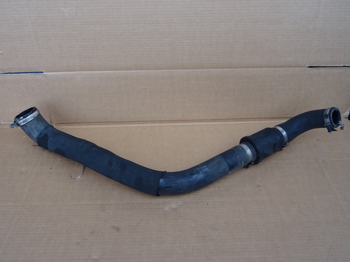 FORD TRANSIT CUSTOM 2.2 TDCI PIPES JUNCTION PIPE RADIATOR photo 1 - milautoparts-fr.ukrlive.com