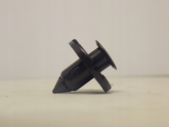 20X REMACHE ABRAZADERA NISSAN MITSUBISHI QASHQAI 8 MM 