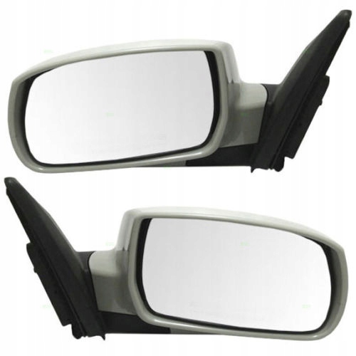 MIROIR EXTERIEUR DROITE HYUMDAI TUCSON IX35 6PIN photo 2 - milautoparts-fr.ukrlive.com