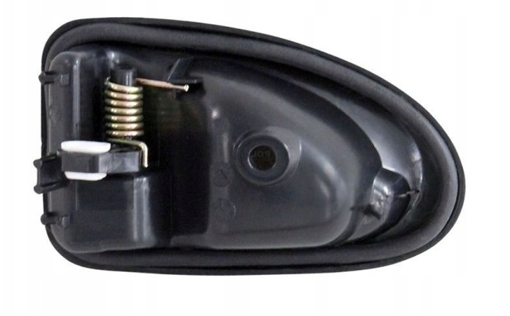 2 HANDLE INTERIOR PRET RENAULT SCENIC I 99-03 photo 2 - milautoparts-fr.ukrlive.com