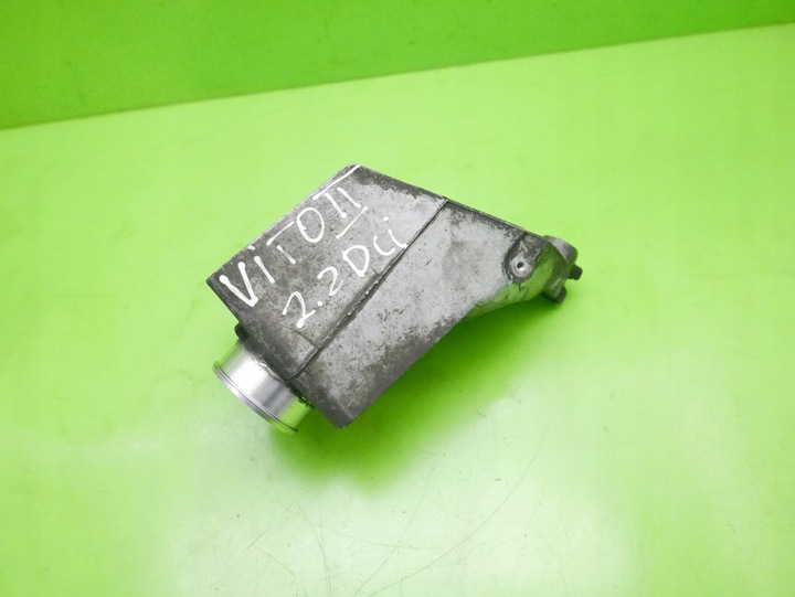 SUPPORT SUPPORT DE MOTEUR MERCEDES VITO II W639 2.2CDI photo 8 - milautoparts-fr.ukrlive.com