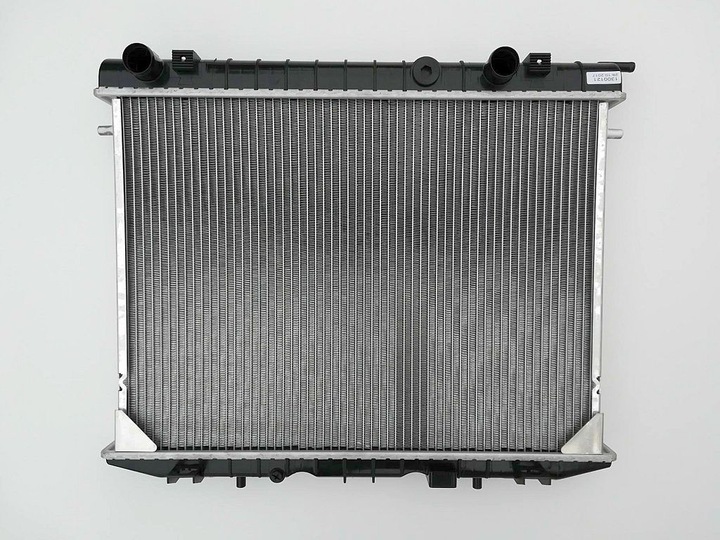 RADIATEUR EAUX OPEL FRONTERA A 2.3 TD 91 - 95 photo 1 - milautoparts-fr.ukrlive.com