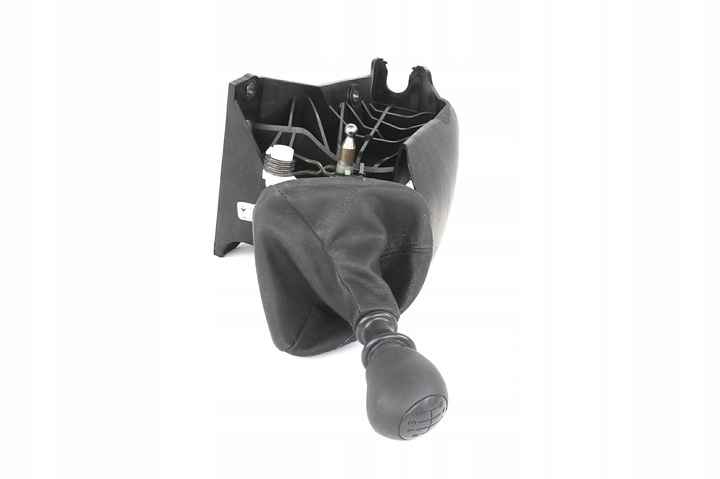 CHANGE-GEAR LEVER BOX RENAULT MASTER 2.3 10- 349012637R photo 4 - milautoparts-fr.ukrlive.com