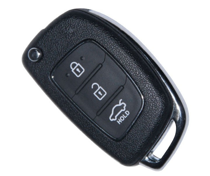 KEY REMOTE CONTROL HYUNDAI I40 2012+ KODOWANIE KATOWICE photo 1 - milautoparts-fr.ukrlive.com