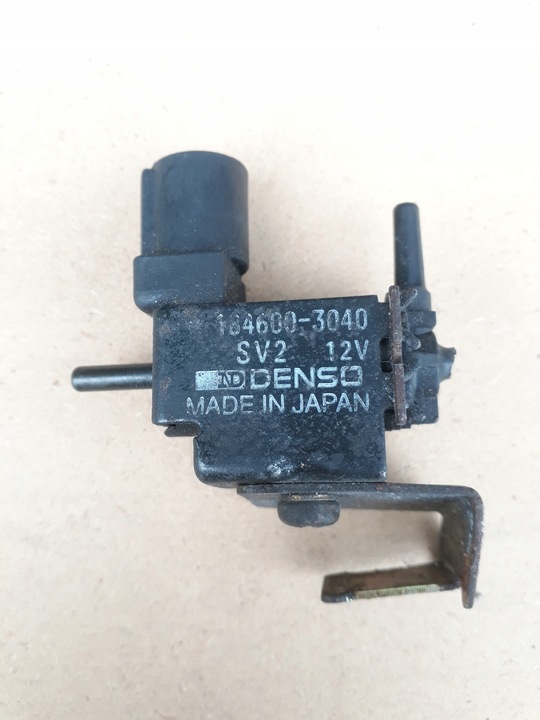 HONDA 2.2 V-TEC 184600-3040 VALVE VACUUM photo 1 - milautoparts-fr.ukrlive.com