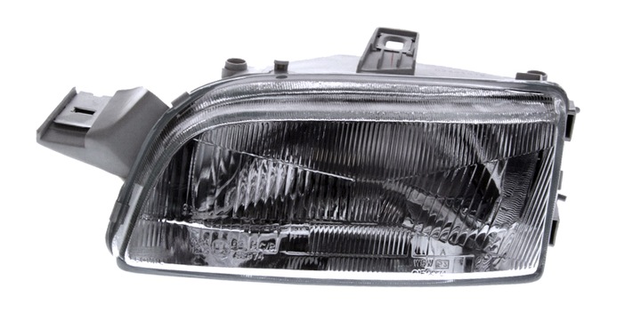 TYC 20-3097-05-2 LAMP photo 1 - milautoparts-fr.ukrlive.com