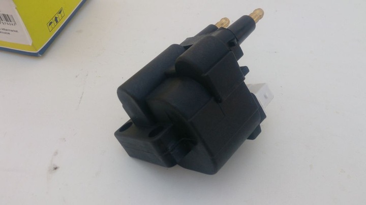 COIL IGNITION VOLVO S40 V40 1.6 1.8 2.0 MAGNETI photo 6 - milautoparts-fr.ukrlive.com