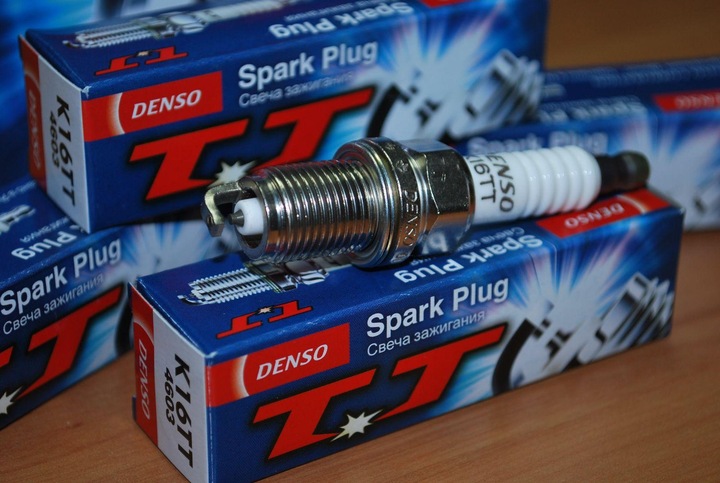 PLUG IGNITION AUDI A4 B6 B7 2.0 ALT DENSO!!! photo 3 - milautoparts-fr.ukrlive.com