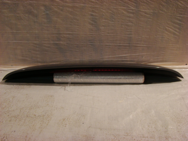 BMW 3 E91 UNIVERSEL SPOILER SUR COUVERCLE DE COFFRE photo 1 - milautoparts-fr.ukrlive.com