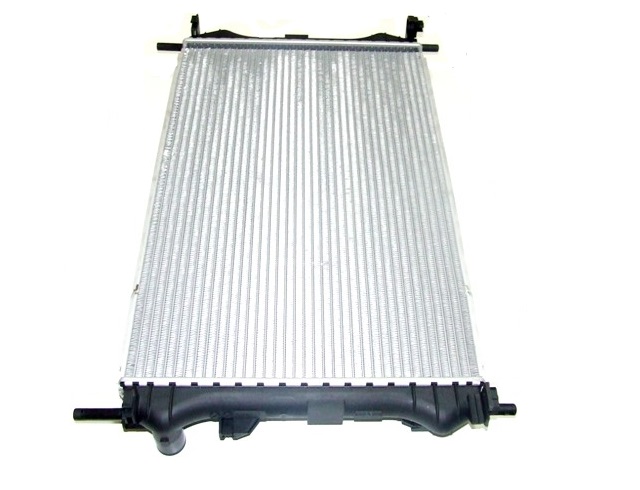 RADIATEUR EAUX FORD TRANSIT 2000 - 2006 2.4 DI TDC photo 3 - milautoparts-fr.ukrlive.com