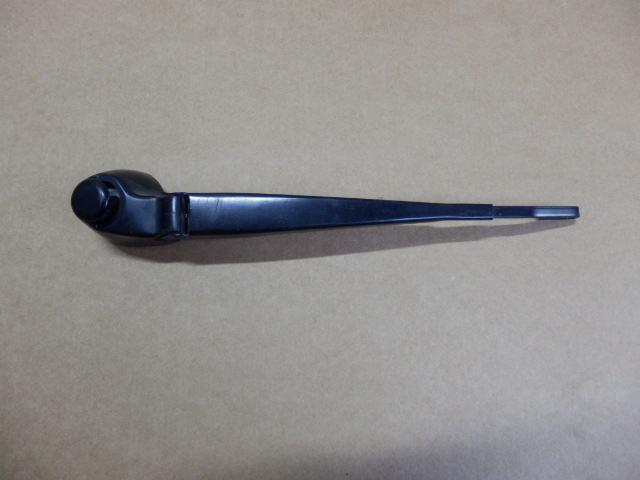 SEAT AROSA FACELIFT WIPER BLADE HOLDER REAR REAR photo 1 - milautoparts-fr.ukrlive.com