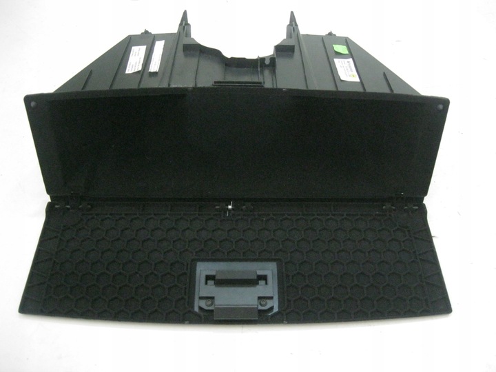 AUDI TT 8S CABRIOLET GLOVEBOX PANELS REAR 8S7858337A photo 2 - milautoparts-fr.ukrlive.com