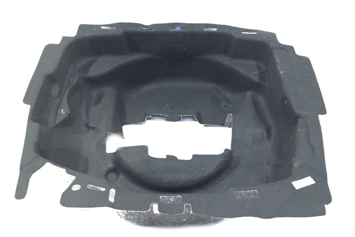 AUDI A8 4H 3.0 FSI COVERING BOOT 4H0863544 photo 1 - milautoparts-fr.ukrlive.com