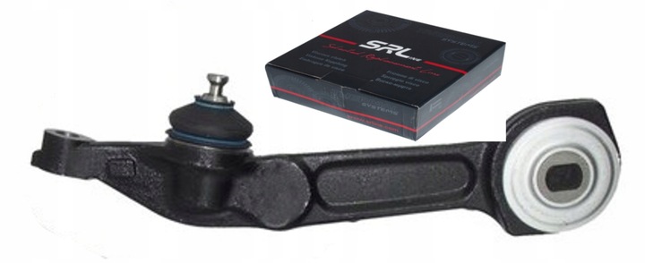 SRLINE 502537-3 WAHACZ, SUSPENSION ROUES photo 1 - milautoparts-fr.ukrlive.com