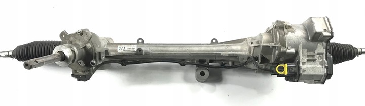 FORD FOCUS MK3 C-MAX II 2 STEERING RACK STEERING RACK photo 6 - milautoparts-fr.ukrlive.com