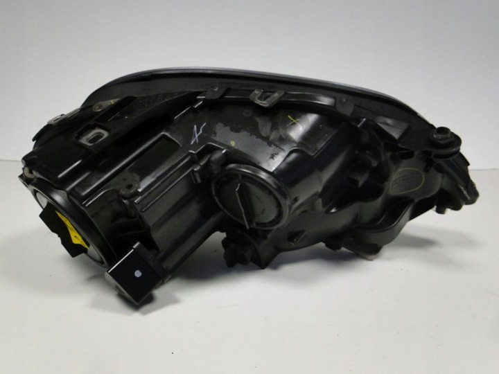 MERCEDES ML W164 164 LAMP LEFT XENON photo 4 - milautoparts-fr.ukrlive.com