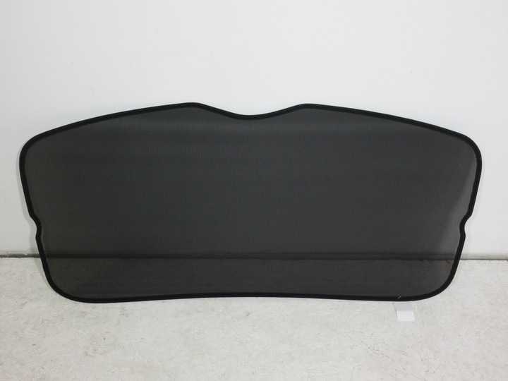 SEAT IBIZA ST PROTECTION CURTAIN GLASS REAR 6J8064100 photo 1 - milautoparts-fr.ukrlive.com