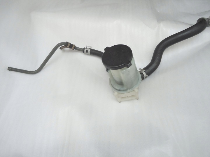 TOYOTA AVENSIS TANK FLUID ELECTRICALLY POWERED HYDRAULIC STEERING photo 1 - milautoparts-fr.ukrlive.com